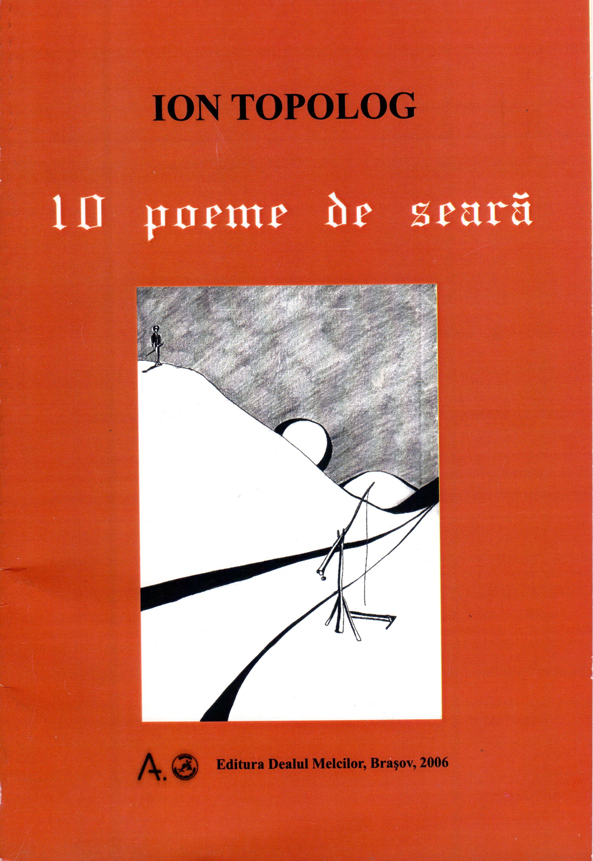 10 poeme de seară