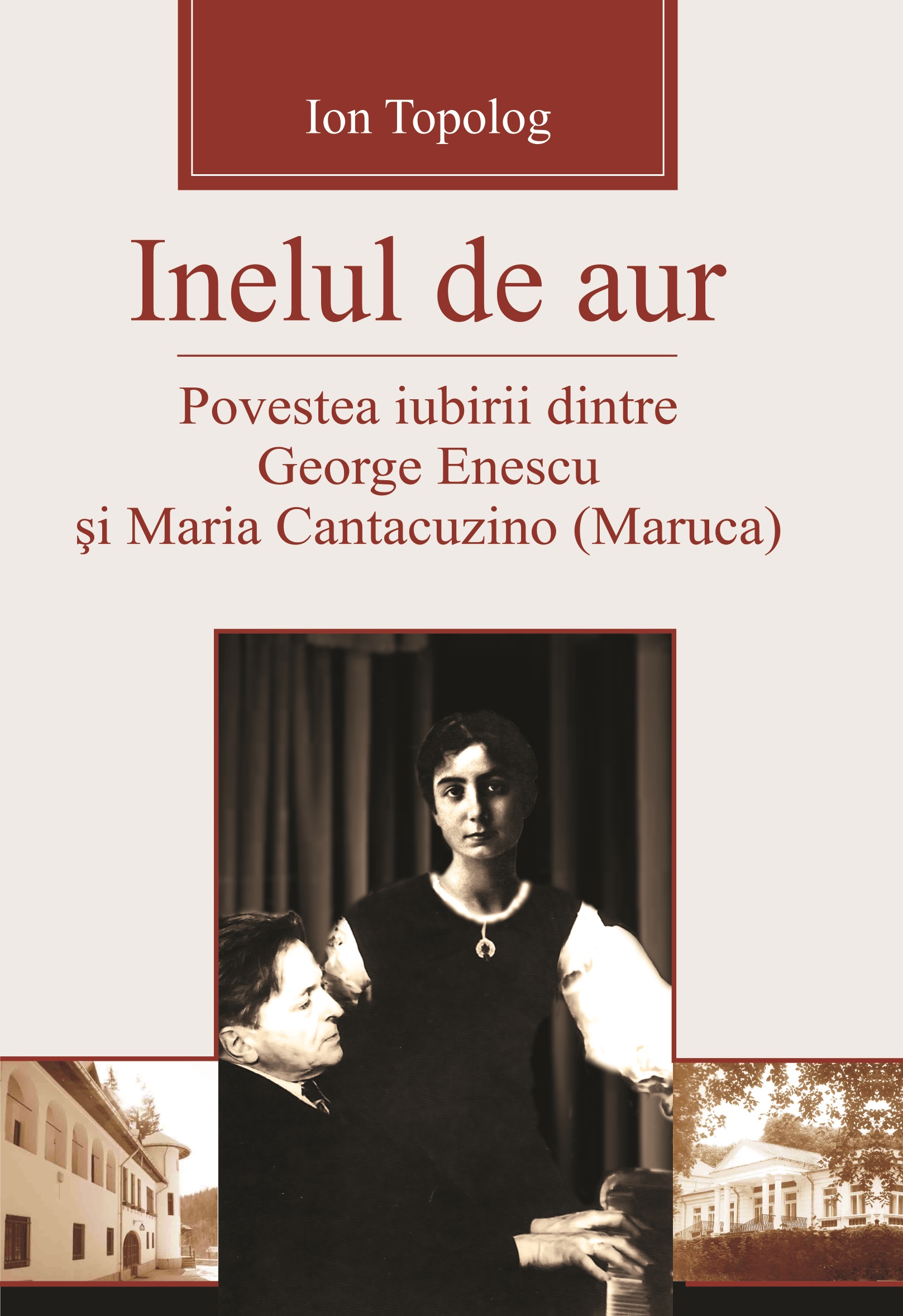 Inelul de aur